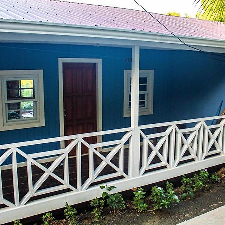 Mr, Crab Apartment Six Huts Luaran gambar