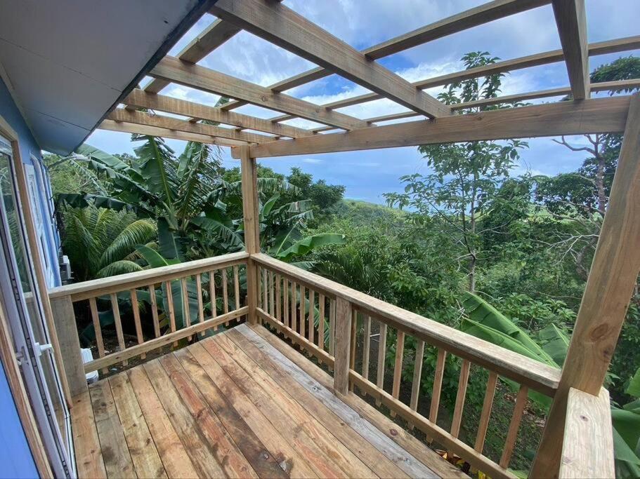Mr, Crab Apartment Six Huts Luaran gambar