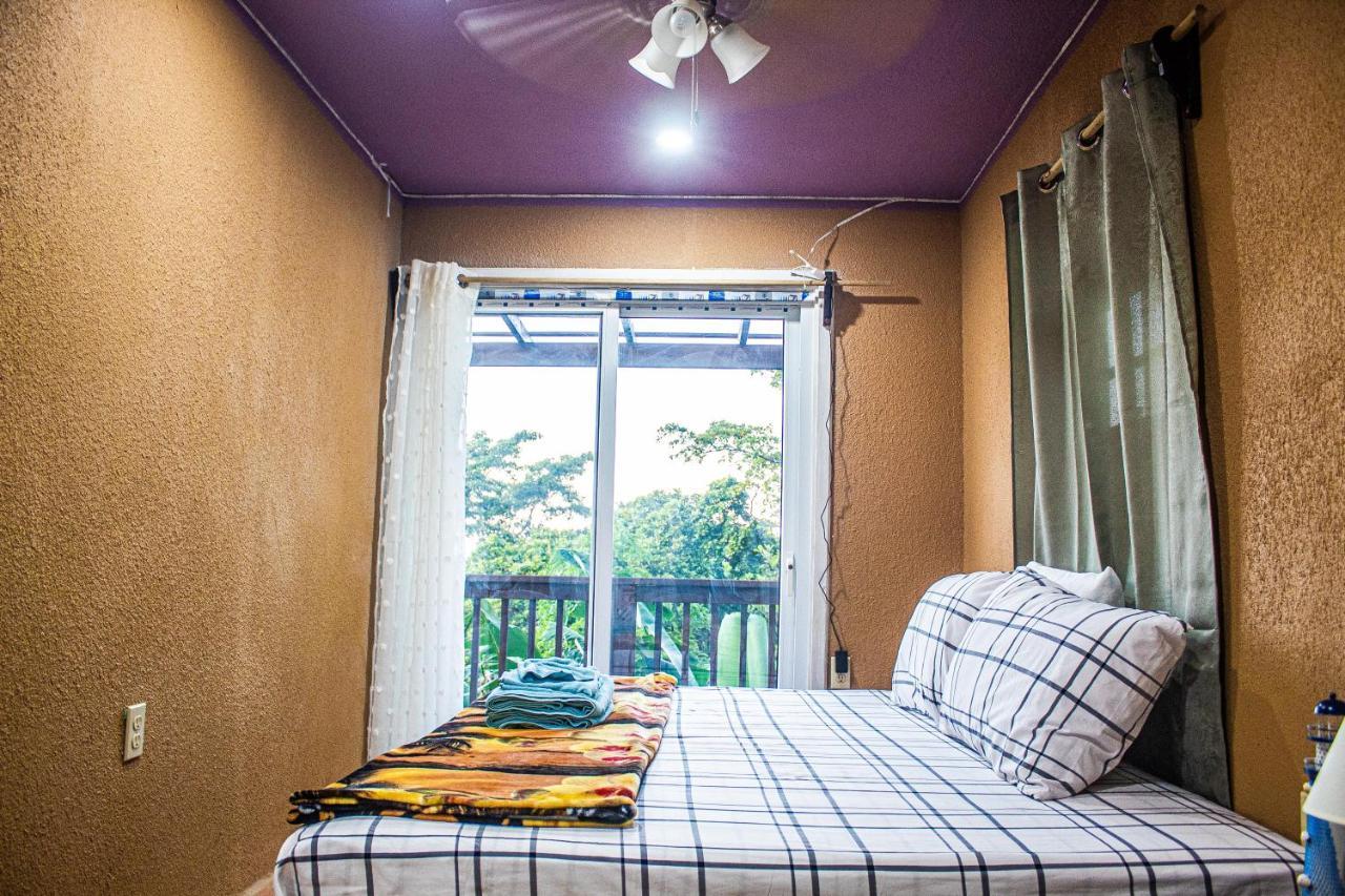 Mr, Crab Apartment Six Huts Luaran gambar