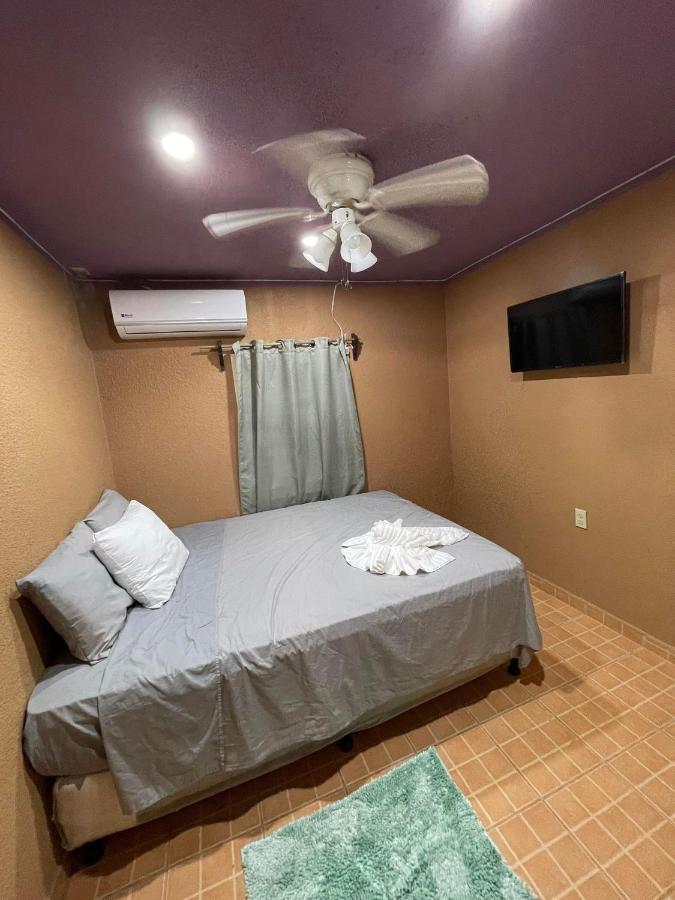 Mr, Crab Apartment Six Huts Luaran gambar