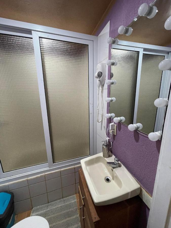 Mr, Crab Apartment Six Huts Luaran gambar